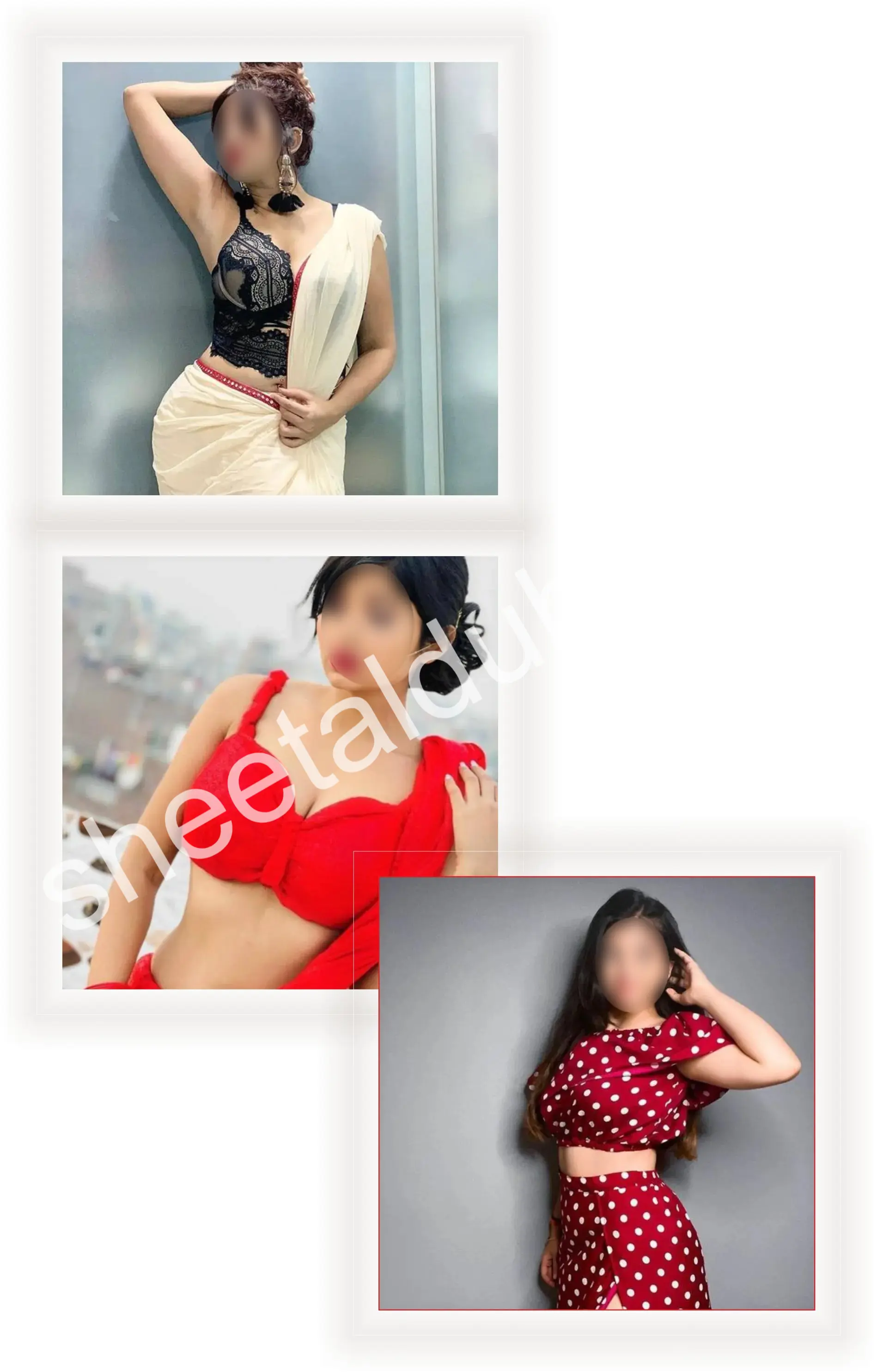 VIP escorts for hire, Bhopal
